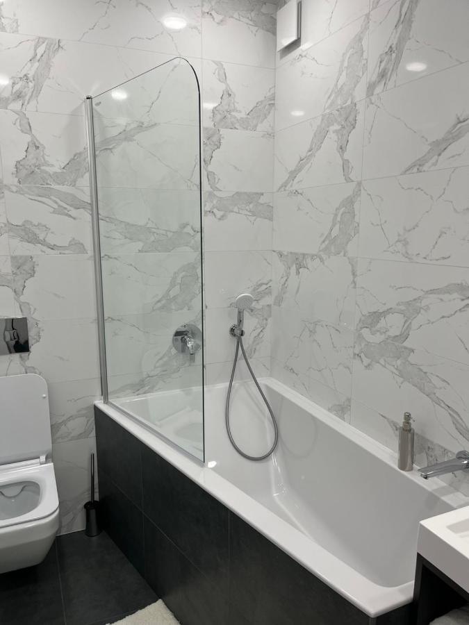 Апартаменти Люкс3 Khmelʼnytsʼkyy Esterno foto